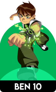 Ben-10