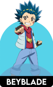 Beyblade