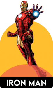 Ironman