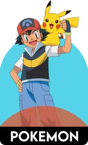 Pokemon