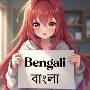 Bengali Dub Toonstream - Bengali Dub