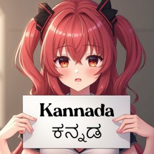 Kannada Dub Toonstream - Kannada Dub